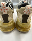 AIR MX 270 CACTUS TRAILS TRAVIS SCOTT - SIZE 11 (WORN)