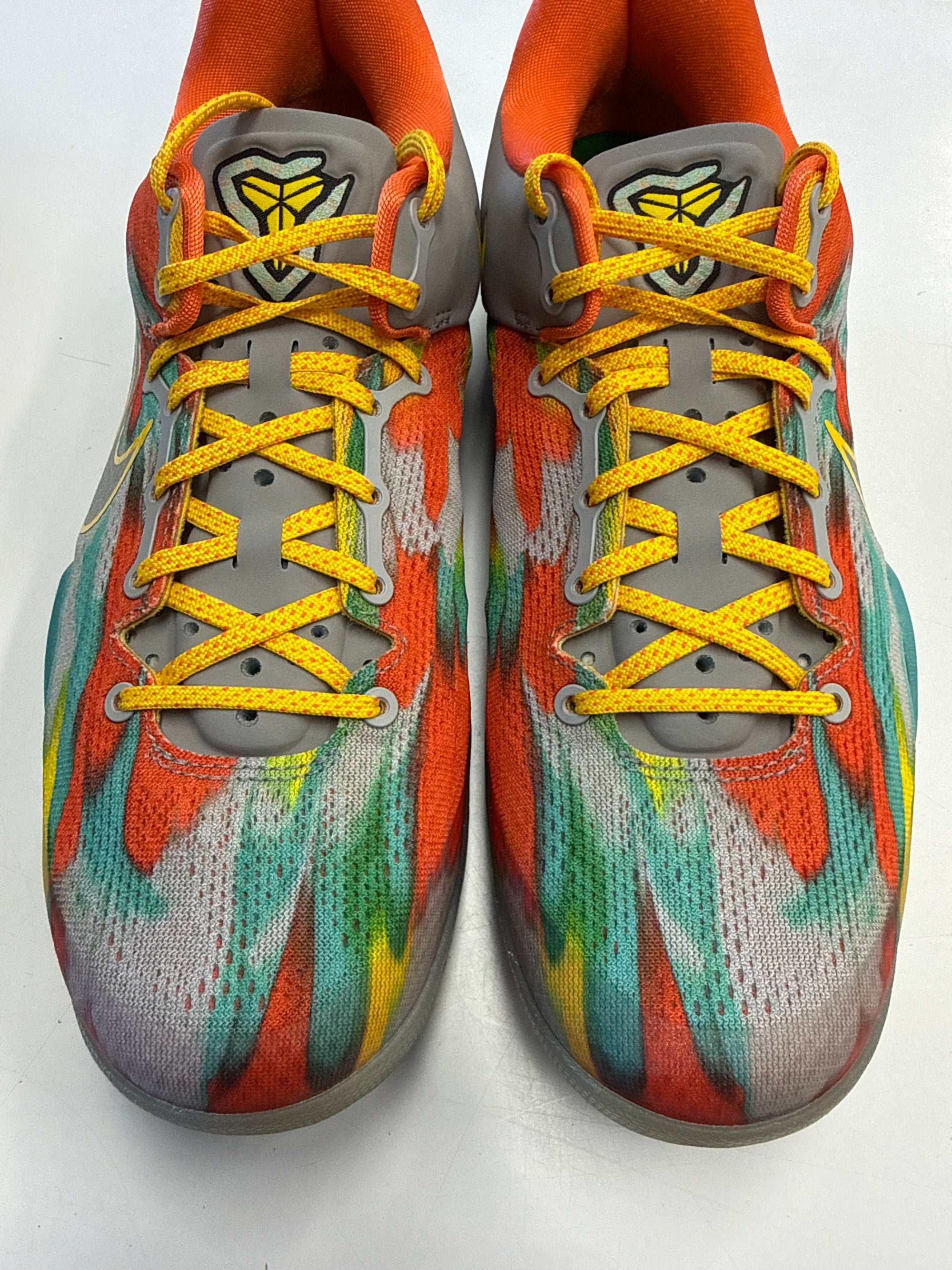 KOBE 8 PROTRO VENICE BEACH 2024 - SIZE 9 (WORN)