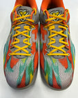 KOBE 8 PROTRO VENICE BEACH 2024 - SIZE 9 (WORN)