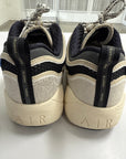 AIR ZOOM SPIRIDON UNDEFEATED PHANTOM - SIZE 9 (WORN)