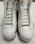 AIR JORDAN 13 WHEAT 2023 - SIZE 12 (WORN)