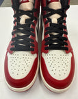 AIR JORDAN 1 HIGH LOST AND FOUND - SIZE 9 (WORN) - SUPER CLEAN