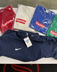 FREE GIFT (WORN DROP)