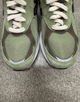 NEW BALANCE JJJJOUND OLIVE - SIZE 11.5 (WORN)