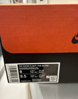 AIR ZOOM FLIGHT THE GLOVE 2026 - SIZE 8 (WORN)