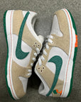 SB DUNK LOW JARRITOS - SIZE 10.5 (WORN) - SUPER CLEAN