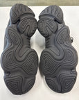 YEEZY 500 UTILITY BLACK - SIZE 11.5 (WORN)