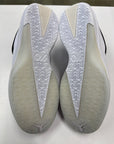 AIR JORDAN 40 THE CLASSIC - SIZE 11 (WORN)