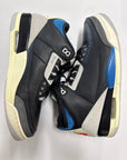 AIR JORDAN 3 RARE AIR - SIZE 10 (WORN)