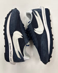 LD WAFFLE SF SACAI FRAGMENT BLUE VOID - SIZE 11.5 (WORN)