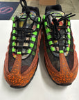 AIR MAX 95 BIG BUBBLE FAMILY REUNION HONG KONG - SIZE 8.5 (WORN)