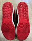 AIR JORDAN 1 HIGH 85 BRED - SIZE 10.5 (WORN)
