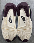 AIR JORDAN 4 A MA MANIERE - SIZE 9 (WORN)