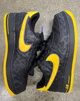 AIR FORCE 1 LOW KOBE NUMBERED - SIZE 10 (WORN)