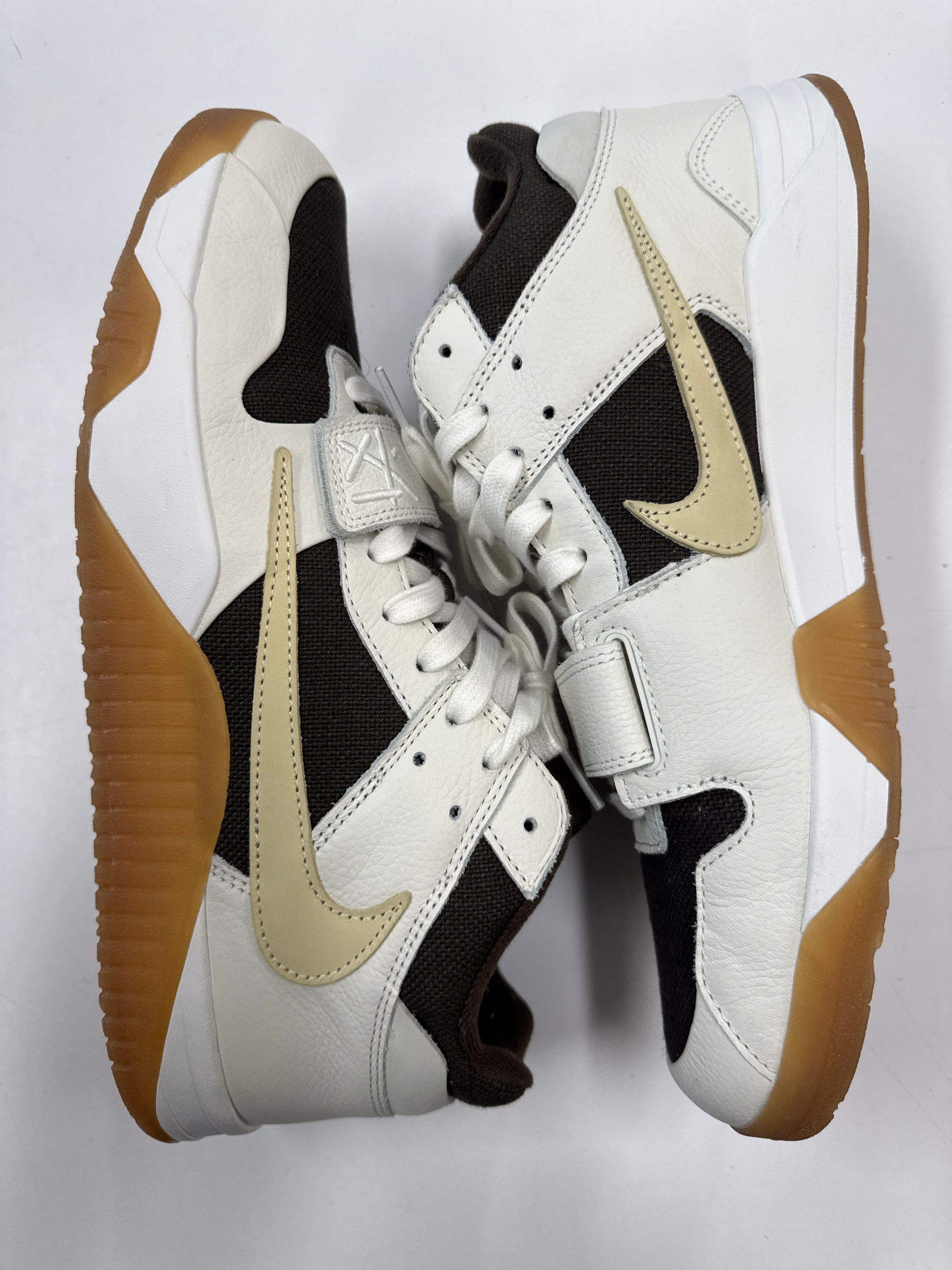 JUMPMAN JACK TRAVIS SCOTT SAIL - SIZE 14 (WORN)