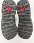 AIR JORDAN 10 SHADOW 2025 - SIZE 10.5 (WORN)