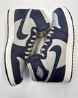 AIR JORDAN 1 HIGH '85 GEORGETOWN  - SIZE 12 (WORN) - SUPER CLEAN