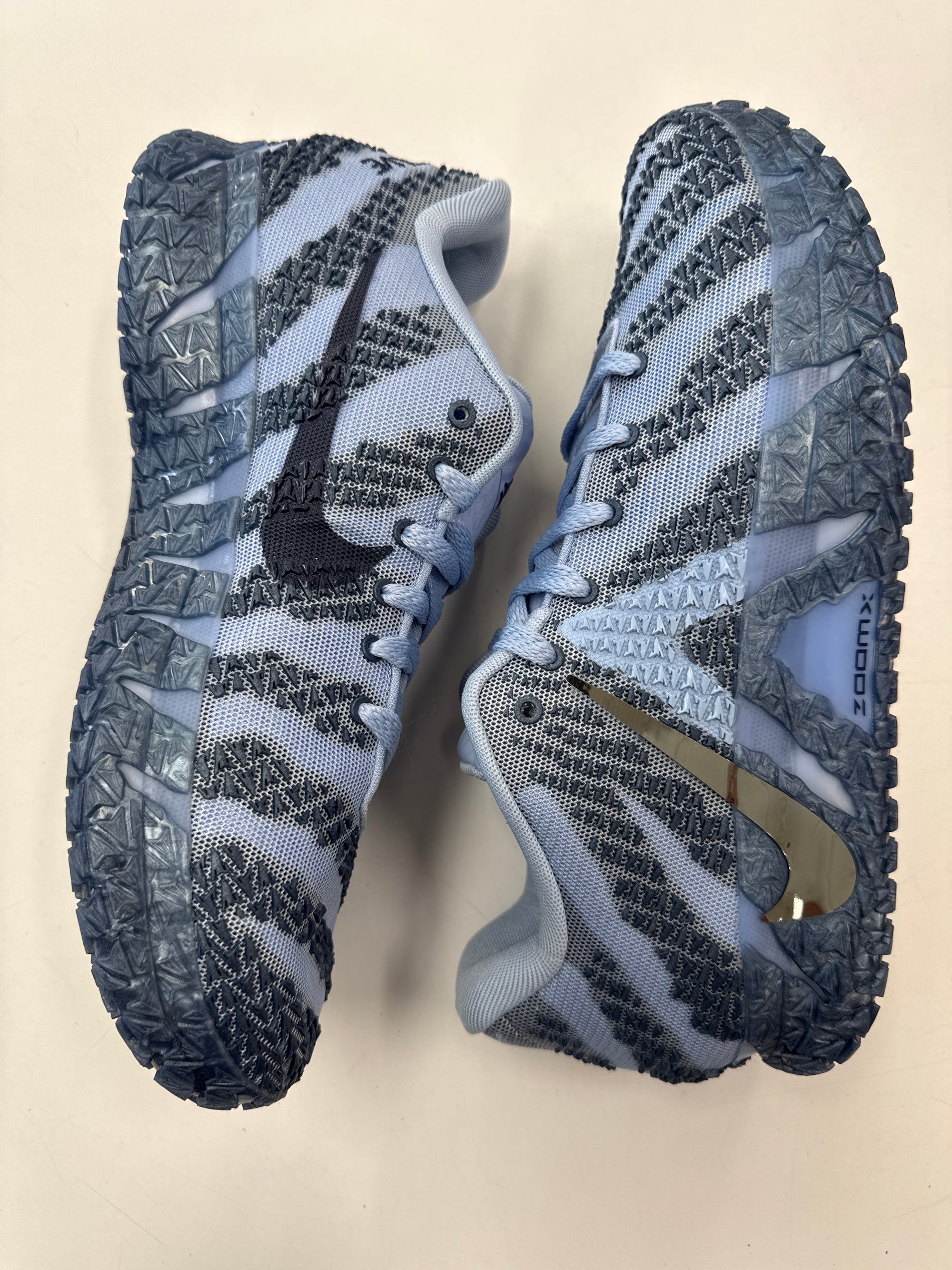 JA 3 ALL STAR - SIZE 11.5 (WORN)