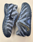 JA 3 ALL STAR - SIZE 11.5 (WORN)