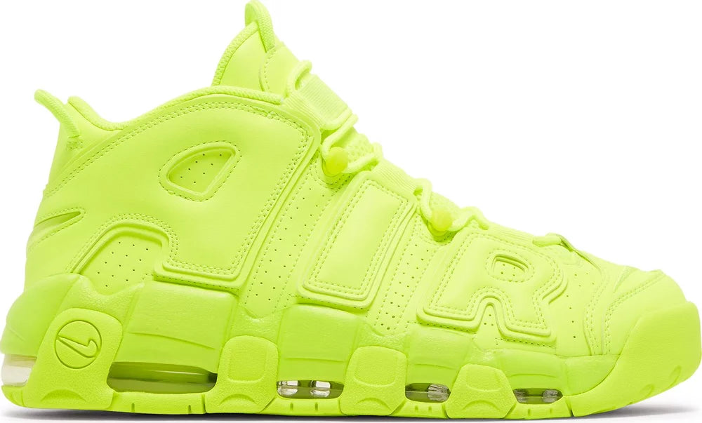 Nike Air More Uptempo '96 "VOLT"