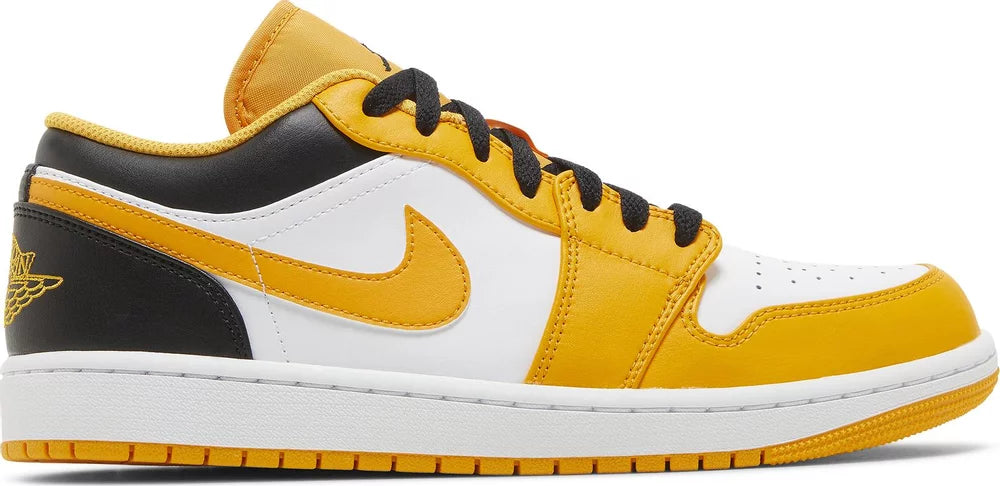 Air Jordan 1 Low &quot;TAXI&quot;