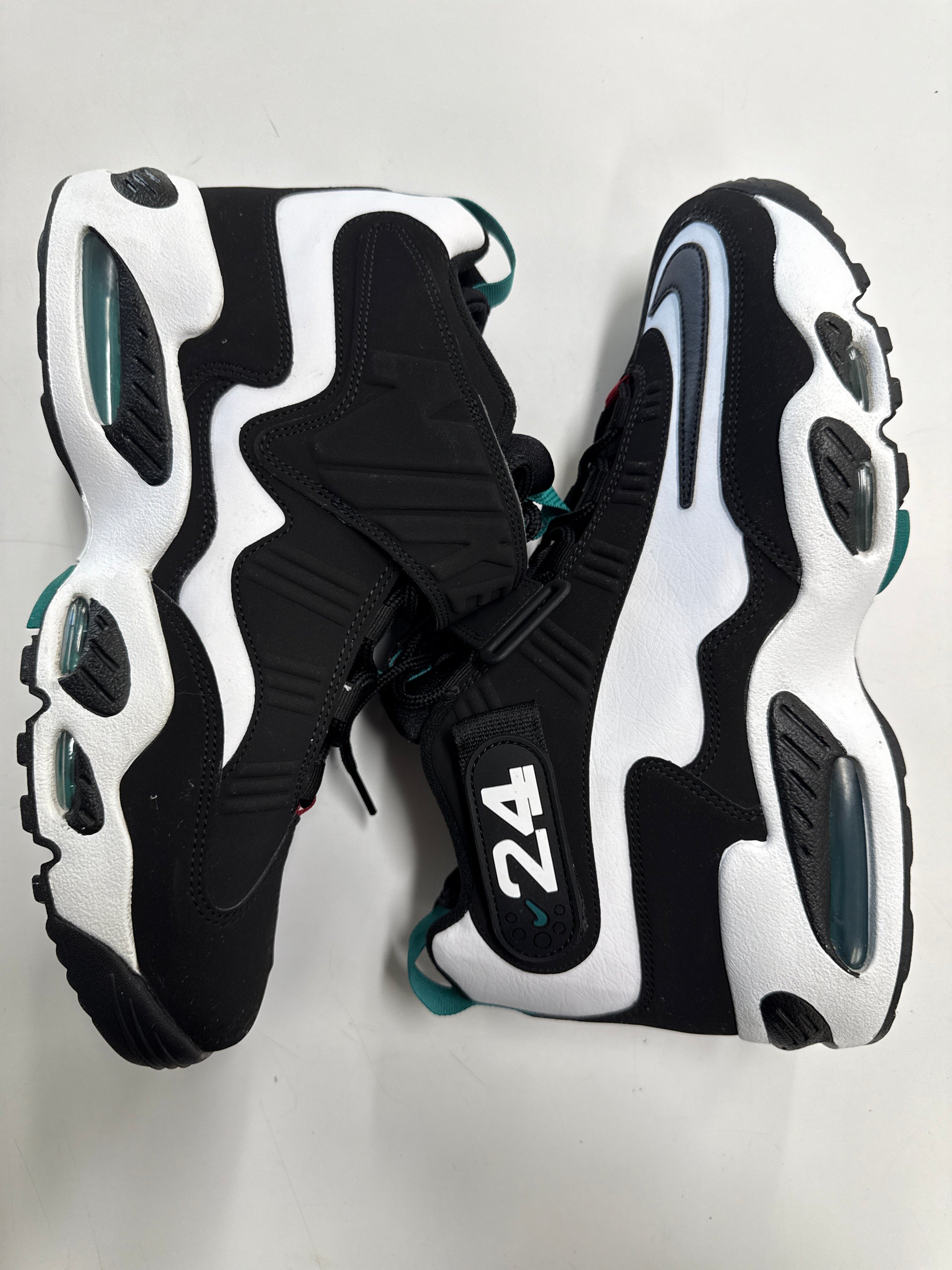 AIR GRIFFEY MAX 1 FRESHWATER 2021 - SIZE 11 (WORN)