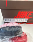 AIR JORDAN 1 LOW TRAVIS SCOTT MOCHA - SIZE 9.5 (WORN ONCE)