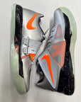 KD 4 GALAXY 2024 - SIZE 10.5 (WORN)