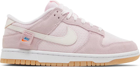 WMNS Nike Dunk Low "TEDDY BEAR"