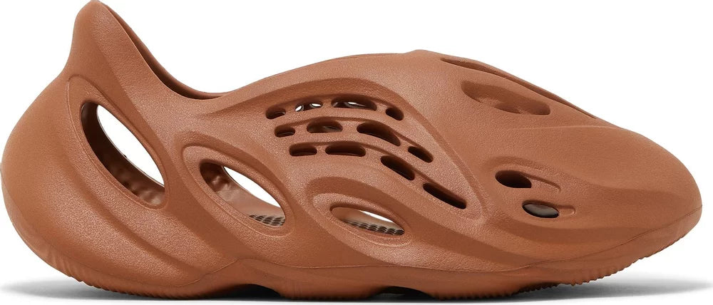 Adidas Yeezy Foam Runner "CLAY RED"