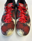 KOBE 8 SYSTEM MILK SNAKE - SIZE 9 (WORN)