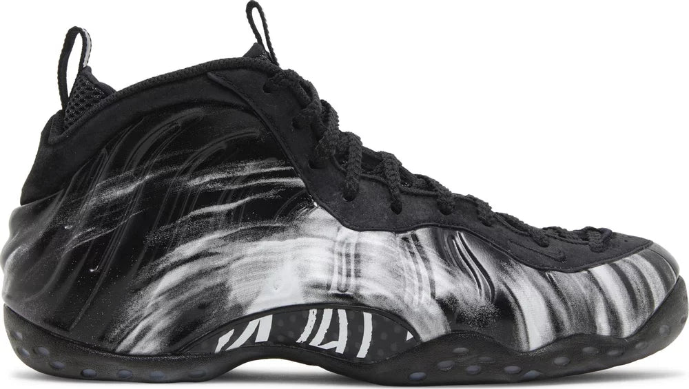 Nike Air Foamposite One QS "DREAM A WORLD BLACK"