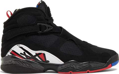 Air Jordan 8 Retro "PLAYOFF" 2023