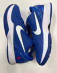 KOBE 6 PROTRO DODGERS - SIZE 10.5 (WORN)