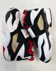 AIR DIAMOND TURF 49ERS 2025 - SIZE 9.5 (WORN)