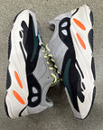 YEEZY BOOST 700 WAVE RUNNER - SIZE 9.5 (WORN)