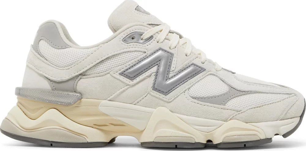 New Balance 9060 "SEA SALT WHITE"