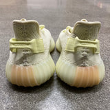 YEEZY BOOST 350 V2 BUTTER SIZE 5 (WORN ONCE)