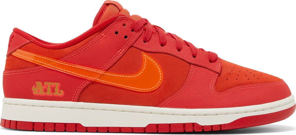 Nike Dunk Low "ATL"