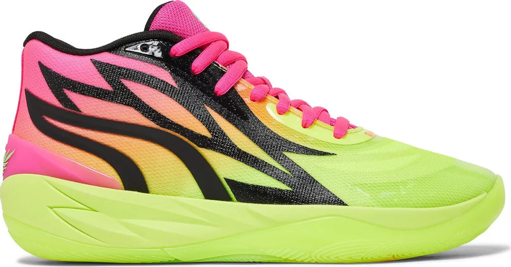 PUMA MB.02 &quot;RICK AND MORTY&quot;