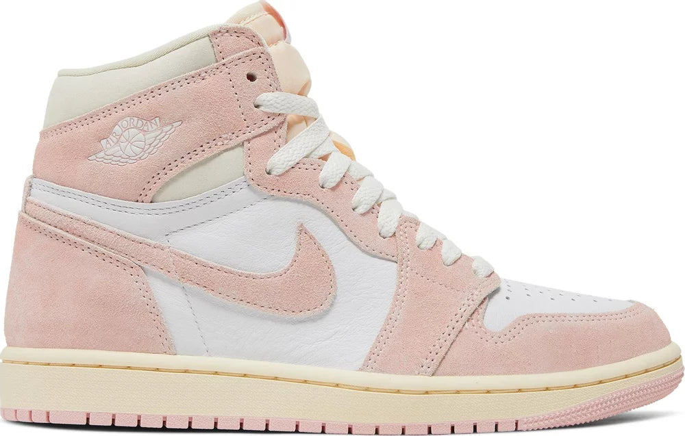 WMNS Air Jordan 1 Retro High OG "WASHED PINK"