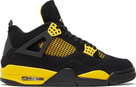 Air Jordan 4 Retro "THUNDER" 2023