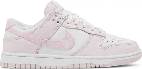 WMNS Nike Dunk Low "PAISLEY/PINK"