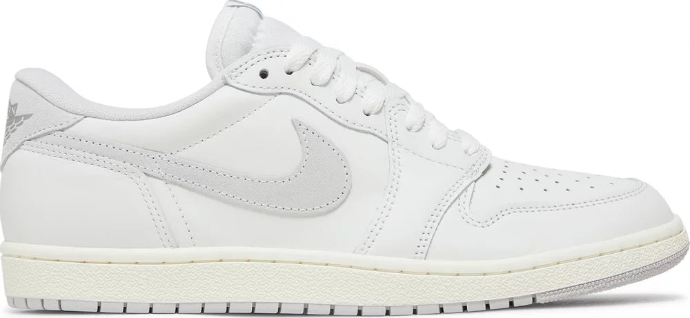 Air Jordan 1 Low 85 "NEUTRAL GREY"