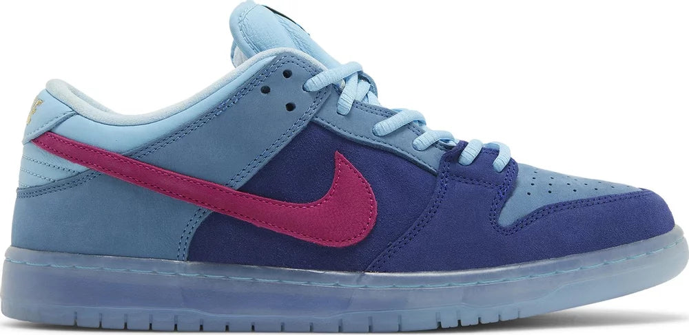 Nike SB Dunk Low Pro QS &quot;RUN THE JEWELS&quot;