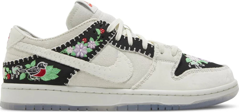 Nike SB Dunk Low Decon "N7/BLACK SAIL"