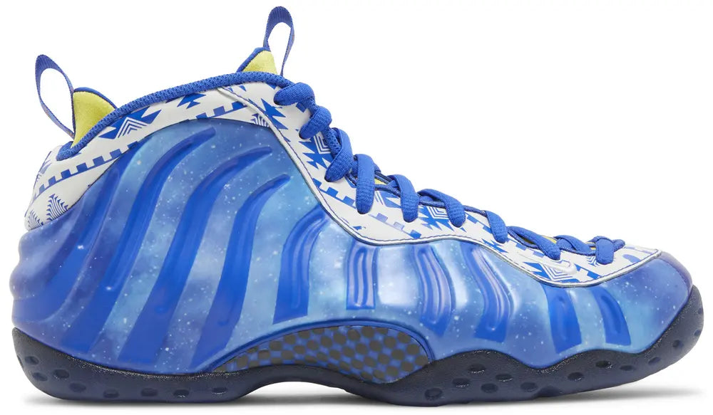 AIR FOAMPOSITE ONE DOERNBECHER 2023 - SIZE 12.5 (BRAND NEW) - NO BOX