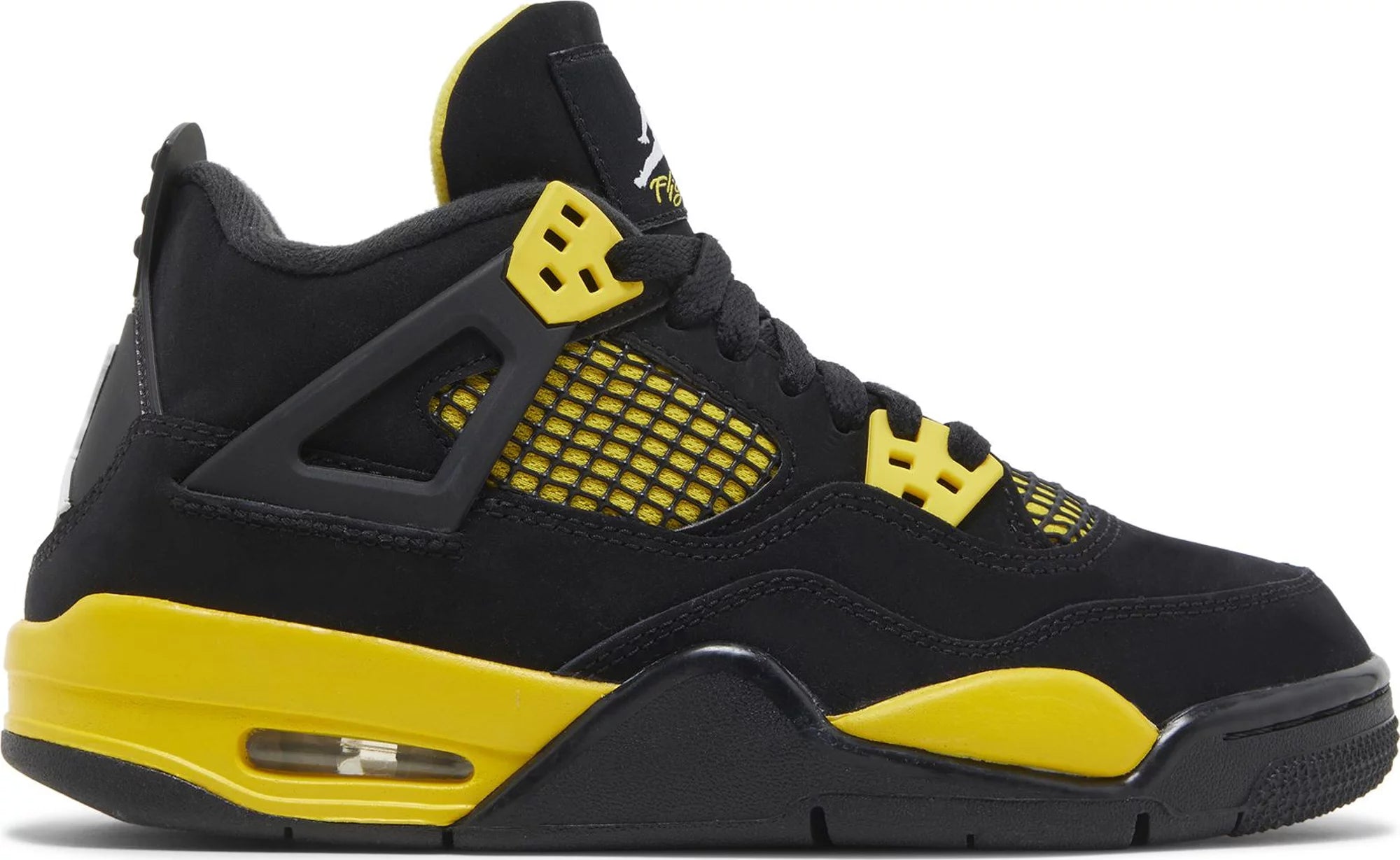 Air Jordan 4 Retro GS &quot;THUNDER&quot; 2023