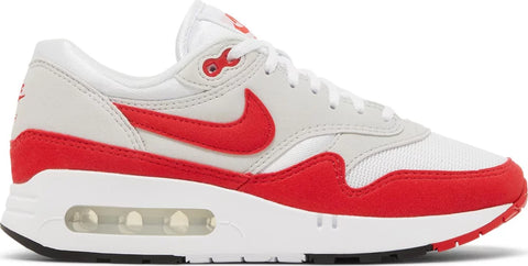 WMNS Nike Air Max 1 '86 OG  "BIG BUBBLE SPORT RED"