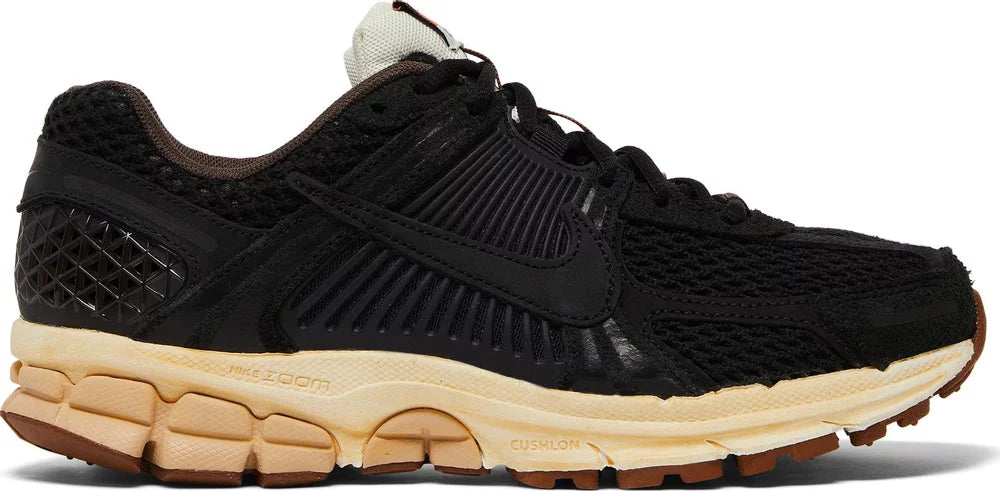 WMNS Nike Zoom Vomero 5 "BLACK SESEAME"